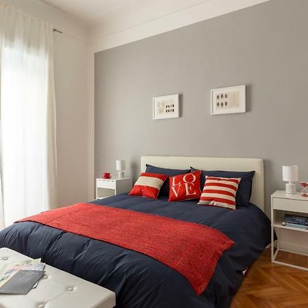 Tailors' Home Sempione - 2 Bedrooms Milano Eksteriør billede