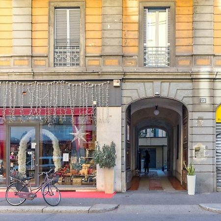 Tailors' Home Sempione - 2 Bedrooms Milano Eksteriør billede