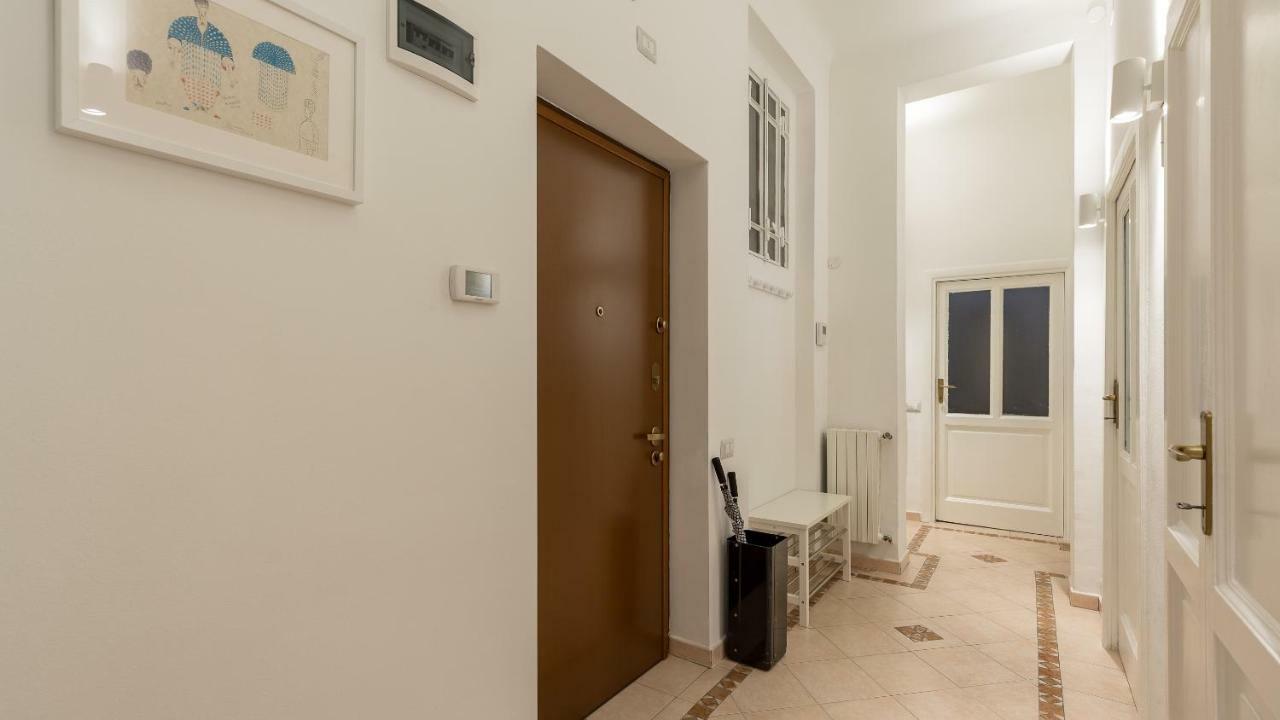 Tailors' Home Sempione - 2 Bedrooms Milano Eksteriør billede