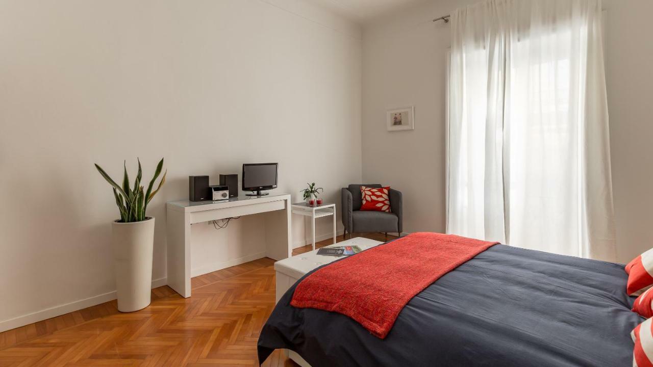 Tailors' Home Sempione - 2 Bedrooms Milano Eksteriør billede