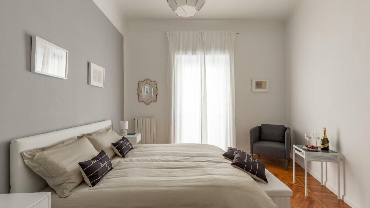 Tailors' Home Sempione - 2 Bedrooms Milano Eksteriør billede