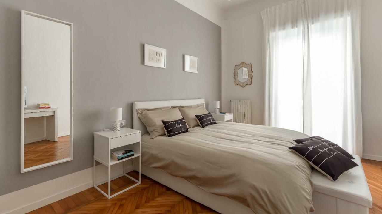 Tailors' Home Sempione - 2 Bedrooms Milano Eksteriør billede
