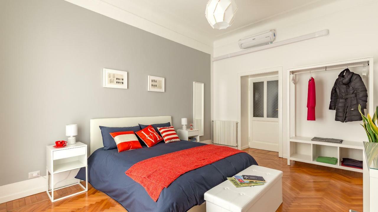 Tailors' Home Sempione - 2 Bedrooms Milano Eksteriør billede