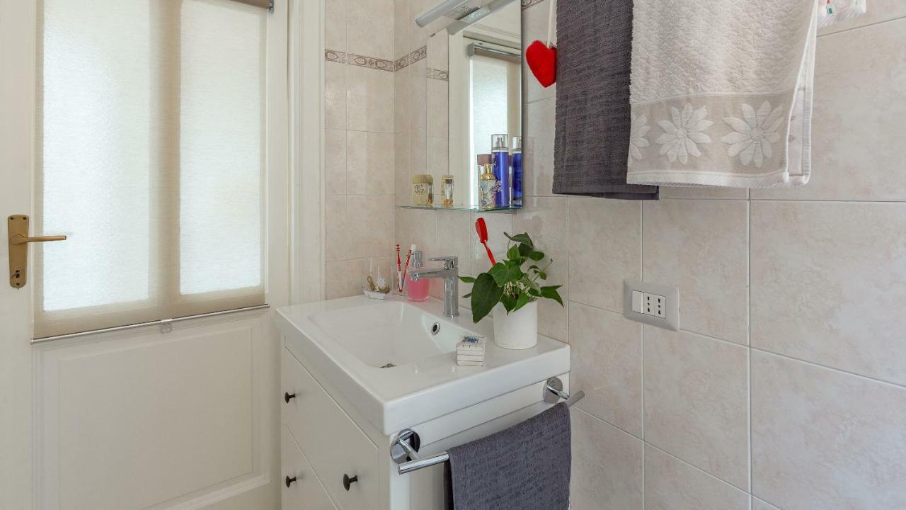 Tailors' Home Sempione - 2 Bedrooms Milano Eksteriør billede