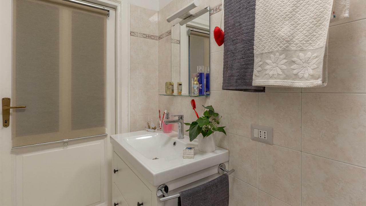 Tailors' Home Sempione - 2 Bedrooms Milano Eksteriør billede