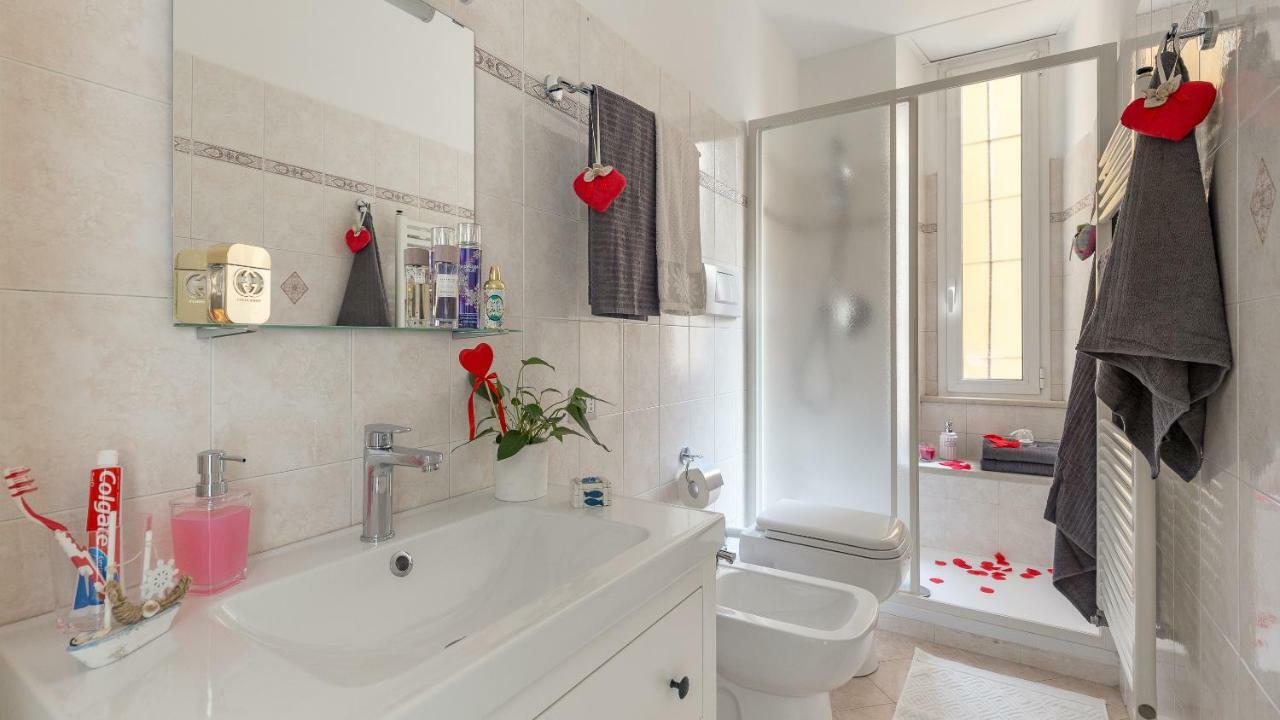 Tailors' Home Sempione - 2 Bedrooms Milano Eksteriør billede
